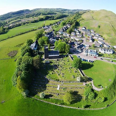 Kilmartin Hotel Eksteriør billede